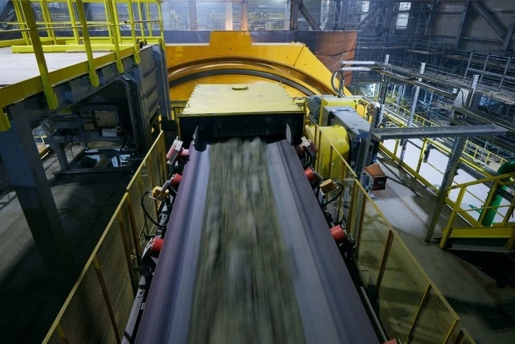 Иллюстрация #7 для статьи «Обзор в сентябре 2023 года в России открылись 15 новых производств»