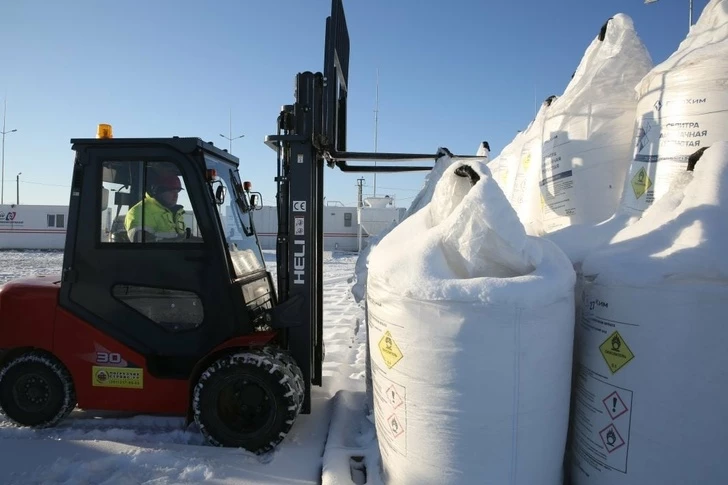 Картинка 17 для публикации «Обзор в декабре 2022 года в России открылись 19 новых производств»