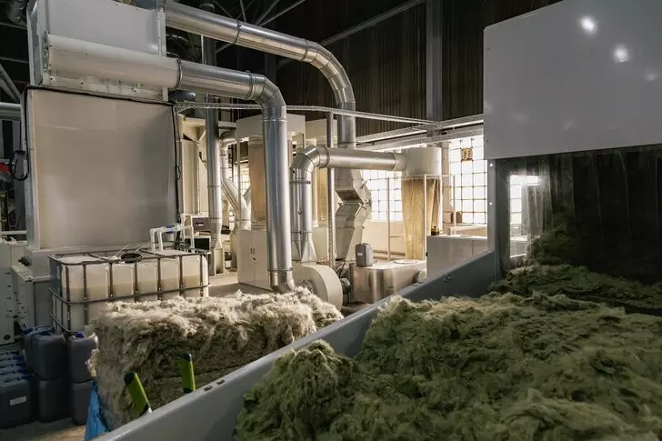 Изображение 6 для «Обзор в феврале 2023 года в России открылись 8 новых производств»