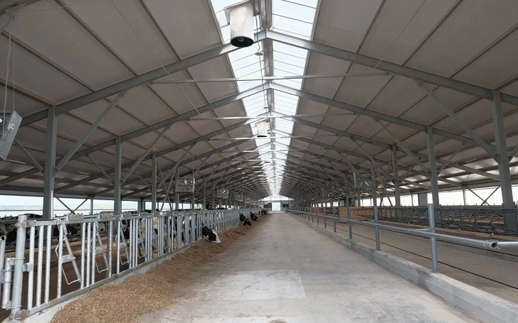 Картинка №3 для поста «новые предприятия АПК: Новые предприятия АПК и пищевой промышленности в июне 2023 года»