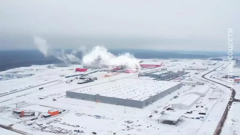 Изображение 23 для статьи «Обзор в декабре 2023 года в России открылись 24 новых производства»