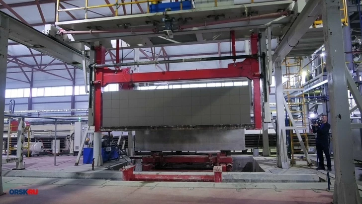 Картинка 12 для новости «Обзор в октябре 2023 года в России открылись 18 новых производств»