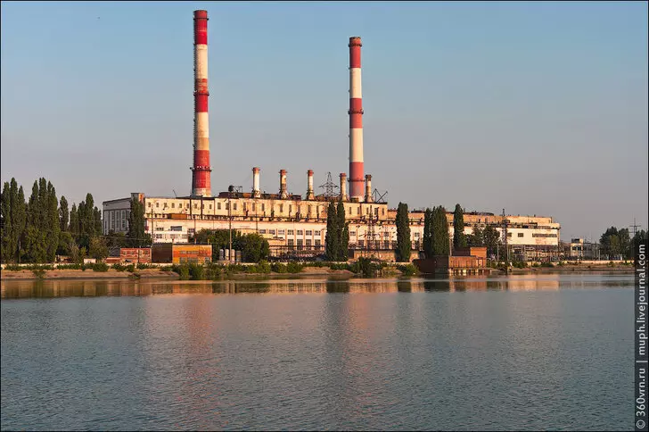 Иллюстрация #3 для «обзоры: Обзор С 2020 2024 в России запущено 9 новых электростанций суммарной мощностью более 3ГВт»