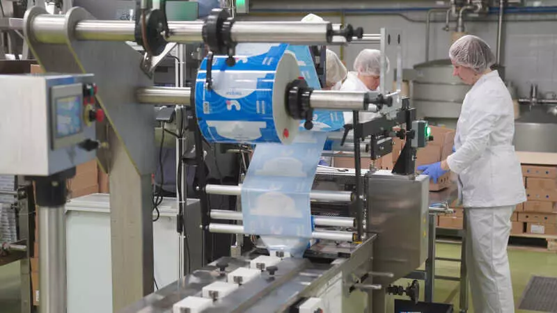 Изображение 6 для публикации «Новые предприятия АПК и пищевой промышленности в октябре 2025 года»