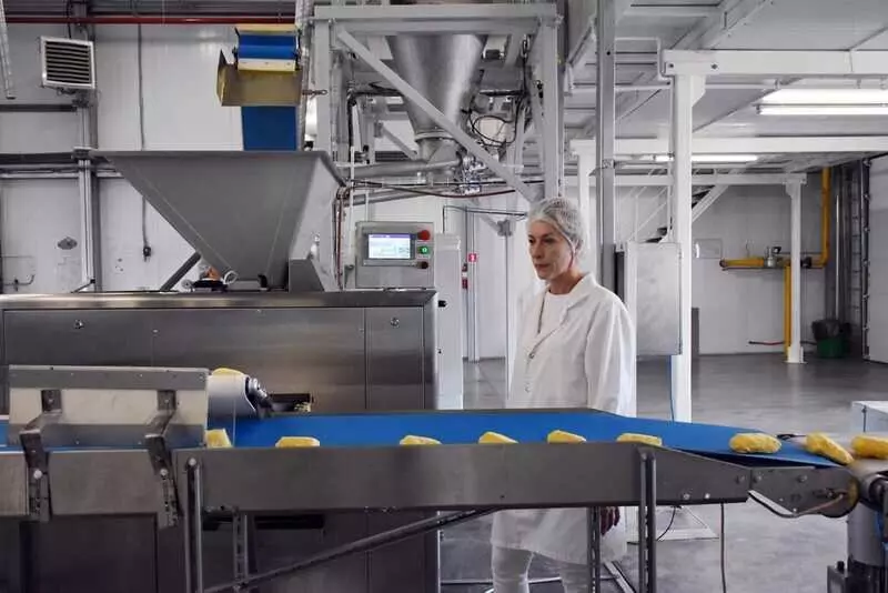 Иллюстрация №17 для публикации «Новые предприятия АПК и пищевой промышленности в сентябре 2025 года»