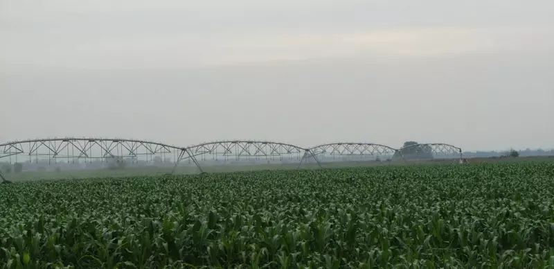 Кабардино Балкария ввела 5 700 га орошаемых земель