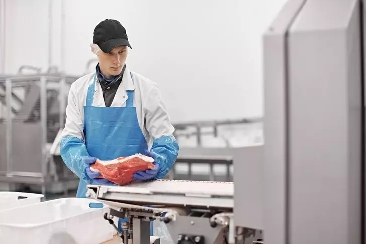 Фото №12 для поста «Новые предприятия АПК и пищевой промышленности в январе 2023 года»