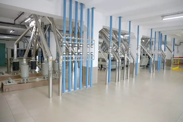 Фото №3 для публикации «новые предприятия АПК: Новые предприятия АПК и пищевой промышленности в октябре ноябре 2022 года»