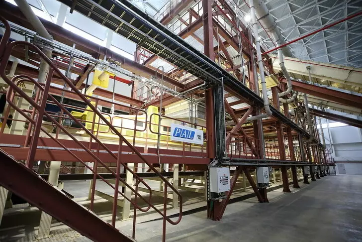 Фото 2 для «обзор новых производств: Обзор в сентябре 2022 года в России открылись 12 новых производств»