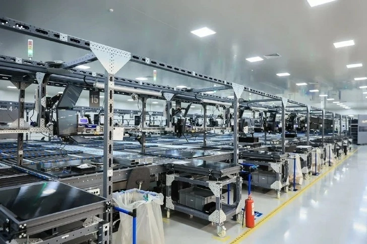 Обзор в июле 2023 года в России открылись 11 новых производств