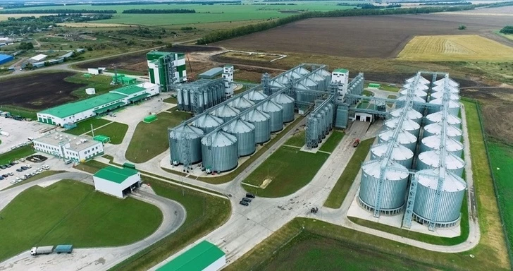 Иллюстрация №2 для «обзор: Новые предприятия АПК и пищевой промышленности в октябре ноябре 2022 года»