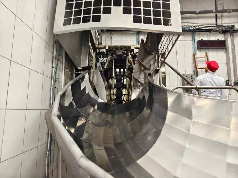 Фото #7 для новости «Новые предприятия АПК и пищевой промышленности в декабре 2025 года»