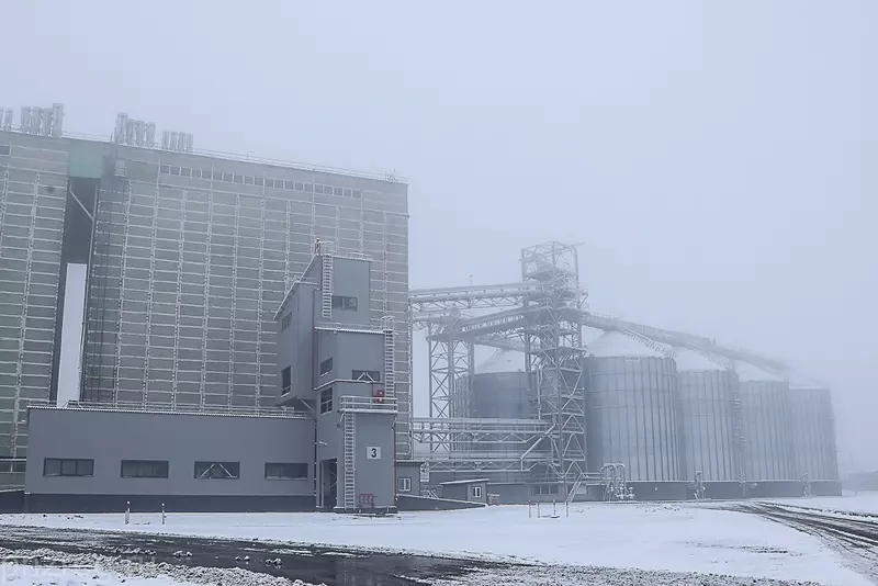 #2 для новости «новые и модернизированные предприятия АПК: Новые предприятия АПК и пищевой промышленности в декабре 2024 года»