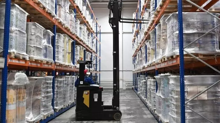 Картинка 9 для публикации «Обзор в марте 2023 года в России открылись 20 новых производств»