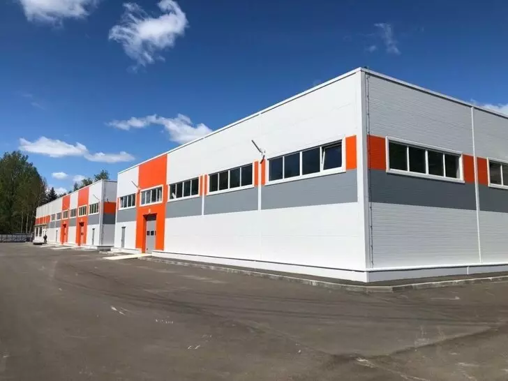 Иллюстрация 4 для новости «обзор новых производств: Обзор в мае 2023 года в России открылись 20 новых производств»