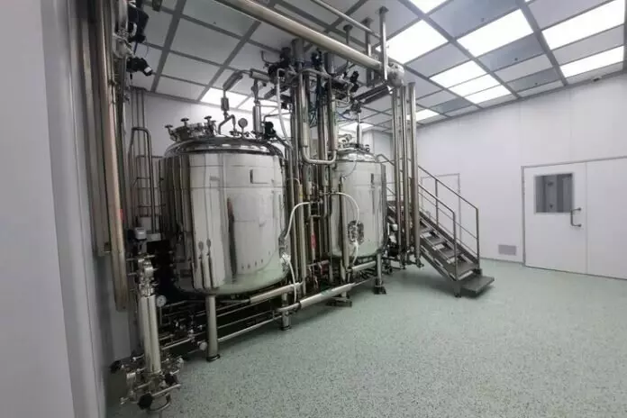 Картинка 9 для публикации «Обзор в августе 2022 года в России открылись 13 новых производств»