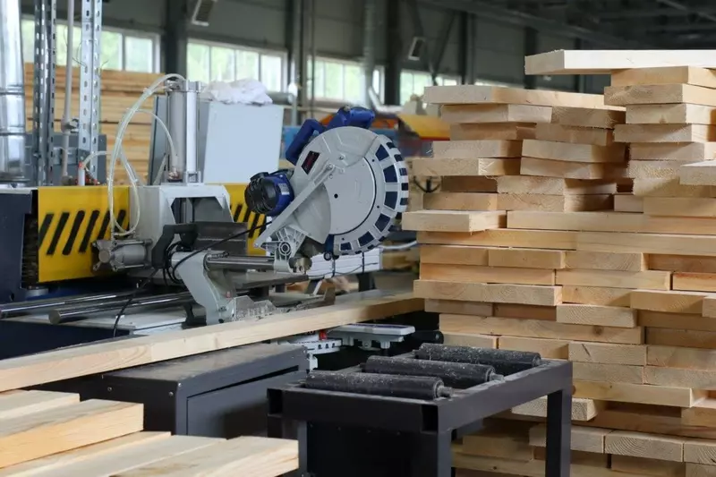 Изображение №26 для новости «Обзор В июле 2025 года в России были открыты 33 новых производства»