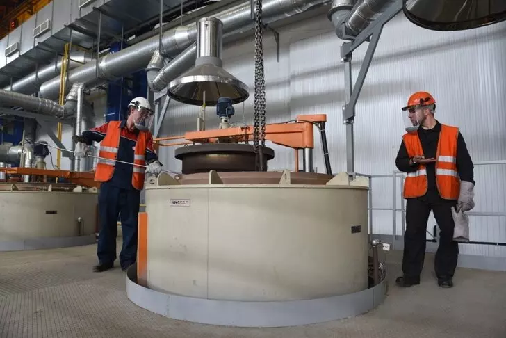 Картинка #11 для публикации «Обзор в августе 2022 года в России открылись 13 новых производств»