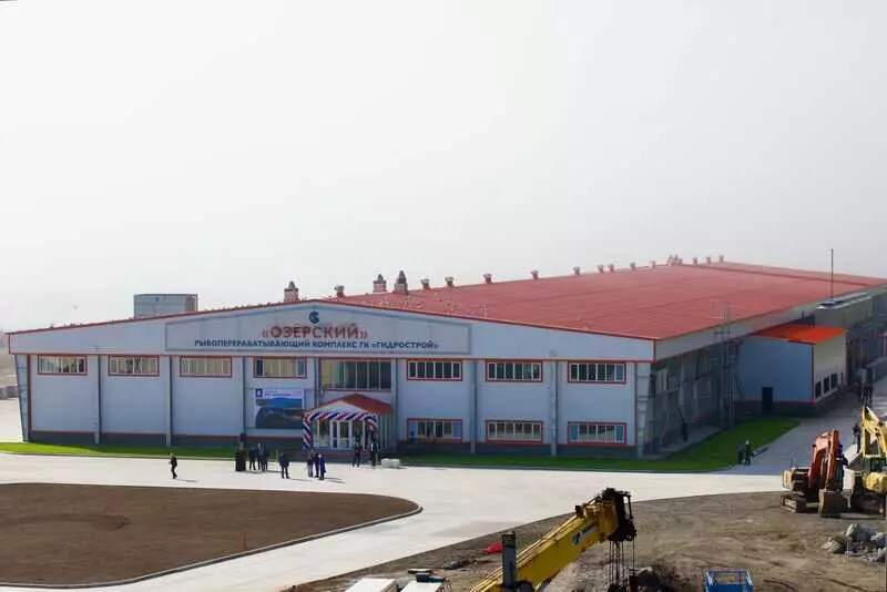 Фото 1 для публикации «Новые и модернизированные предприятия агропрома: Новые предприятия АПК и пищевой промышленности в октябре 2025 года»