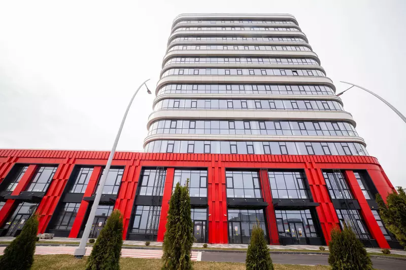 Изображение 15 для новости «Обзор В июле 2025 года в России были открыты 33 новых производства»