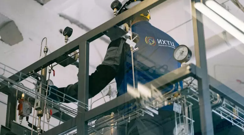 Иллюстрация №5 для поста «Обзор В мае 2025 года в России были открыты 17 новых производств»