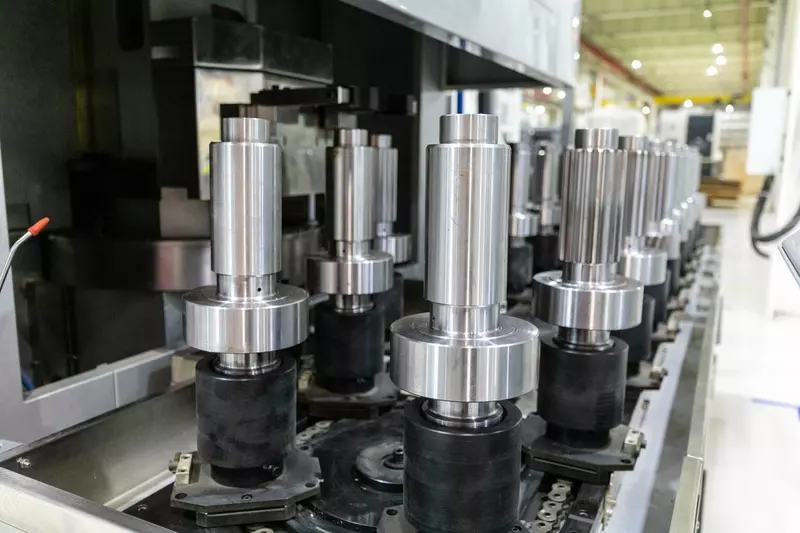 Фото №18 для статьи «Обзор в феврале 2024 года в России открылись 19 новых производств»