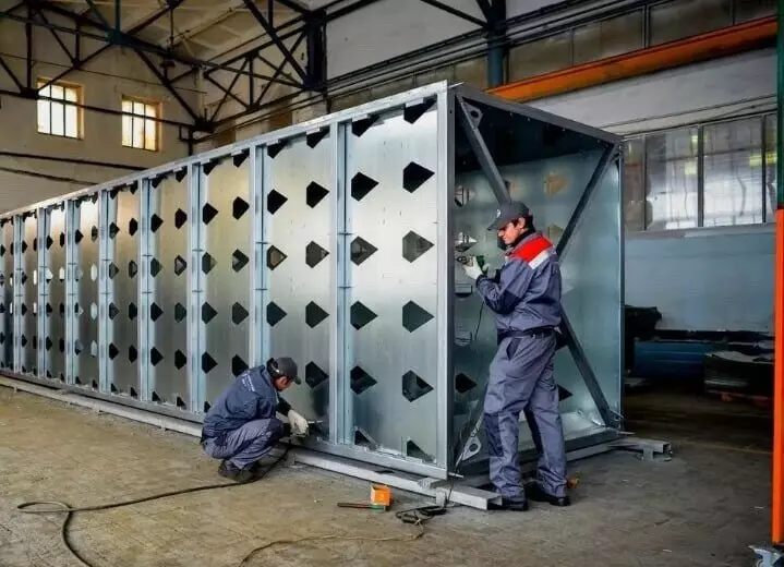 11 для поста «Обзор В июле 2025 года в России были открыты 33 новых производства»