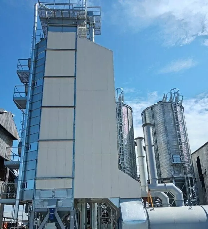 Картинка 5 для «Новые предприятия АПК и пищевой промышленности в августе 2024 года»