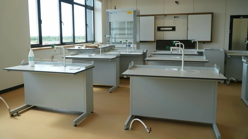 Иллюстрация №9 для новости «Обзор В августе 2025 года в России были открыты 15 новых школ и детских садов»