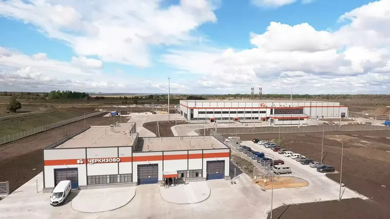 Изображение 7 для «Новые предприятия АПК и пищевой промышленности в сентябре октябре 2024 года»