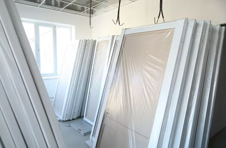 Картинка 8 для «Обзор В июле 2025 года в России были открыты 10 новых школ и детских садов»