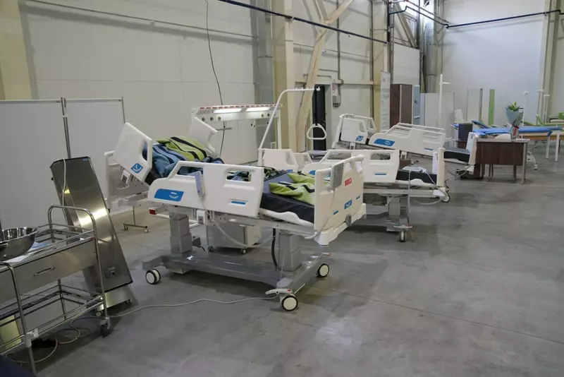 Изображение 11 для публикации «Обзор в июне 2024 года в России открылись 18 новых производств»