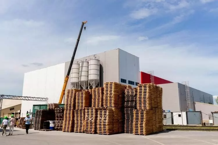 Картинка #28 для статьи «Обзор В июле 2025 года в России были открыты 33 новых производства»