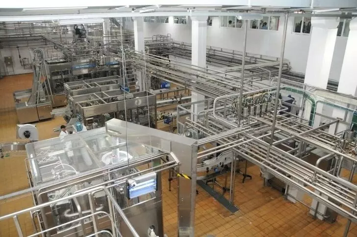 Картинка 12 для новости «Новые предприятия АПК и пищевой промышленности в декабре 2022 года»