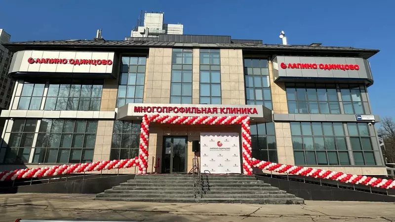 18 для «В феврале 2025 года в России были открыты и реконструированы 22 медучреждения»