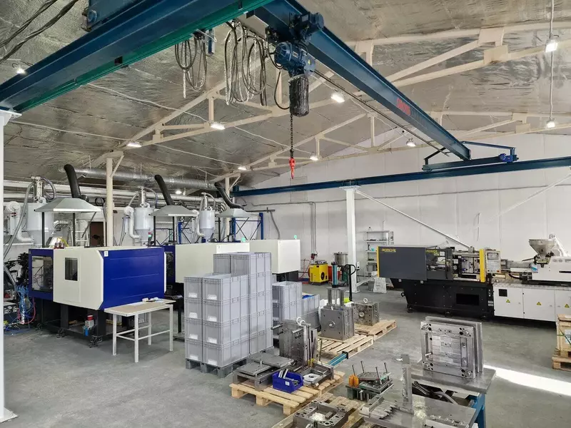 Фото №14 для статьи «Обзор В апреле 2025 года в России были открыты 24 новых производства»