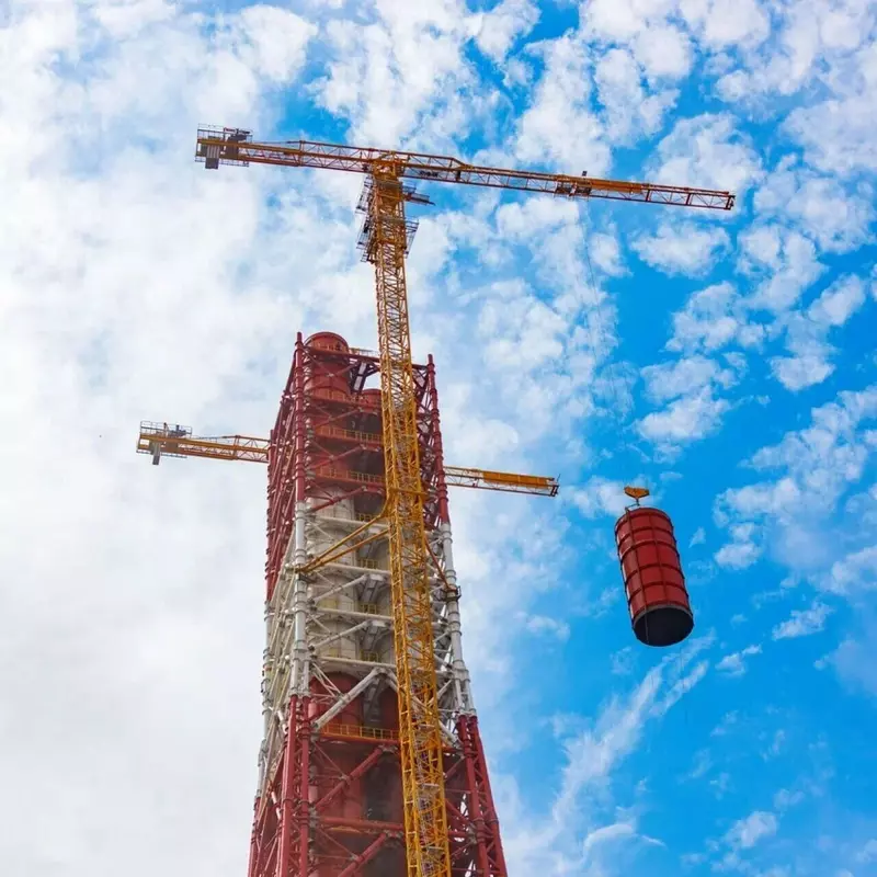 #13 для новости «Обзор В мае 2025 года в России были открыты 17 новых производств»