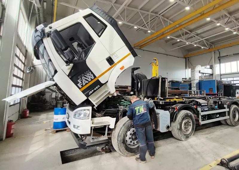 Фото №24 для статьи «Обзор В июле 2025 года в России были открыты 33 новых производства»