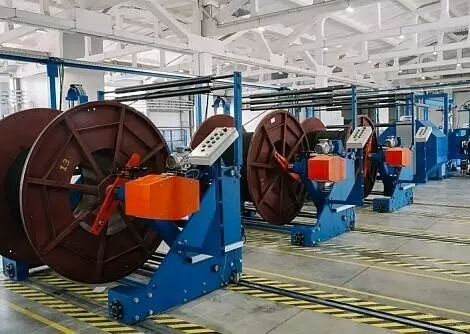 Картинка #5 для публикации «Обзор в ноябре 2022 года в России открылись 13 новых производств»