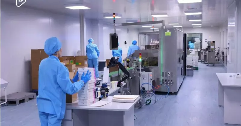 Изображение №13 для новости «Обзор В апреле 2025 года в России были открыты 24 новых производства»