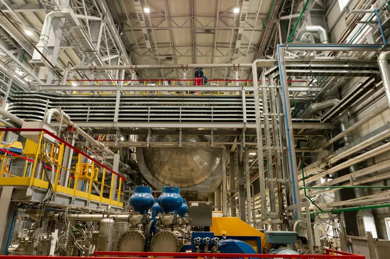 Картинка 21 для публикации «Обзор В апреле 2025 года в России были открыты 24 новых производства»