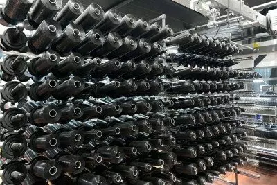 Фото №20 для поста «Обзор В апреле 2025 года в России были открыты 24 новых производства»