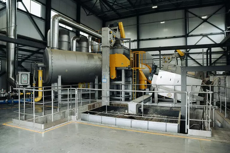 31 для поста «Обзор В июле 2025 года в России были открыты 33 новых производства»