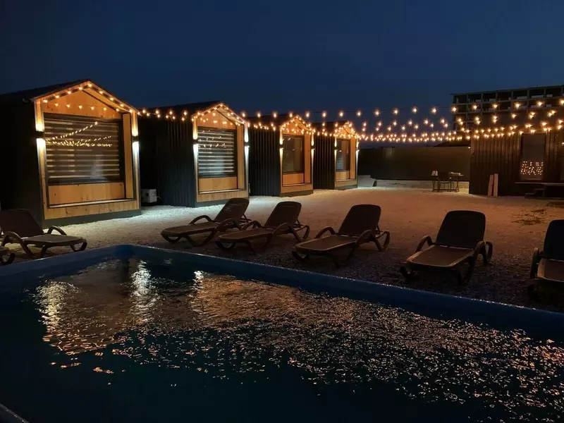 Изображение №41 для поста «Итоги 2024 года наиболее крупные новые гостиницы»