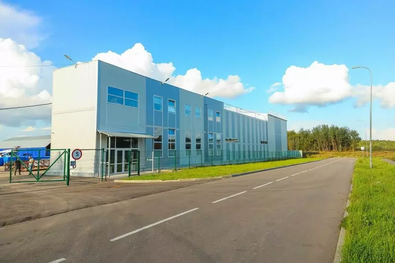 6 для поста «Обзор в августе 2024 года в России открыты 14 новых производств»