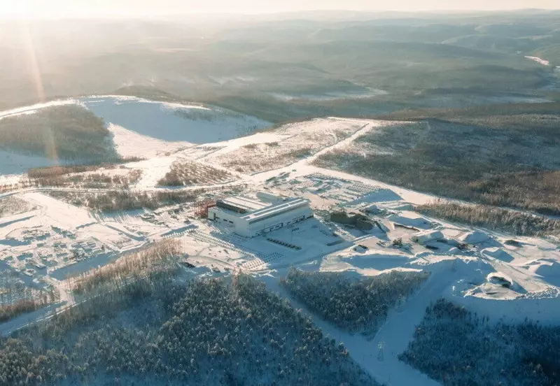 12 для «Обзор в июне 2024 года в России открылись 18 новых производств»