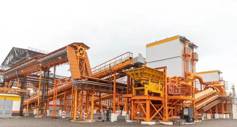 Иллюстрация #12 для новости «Обзор в июле 2024 года в России открылись 11 новых производств»