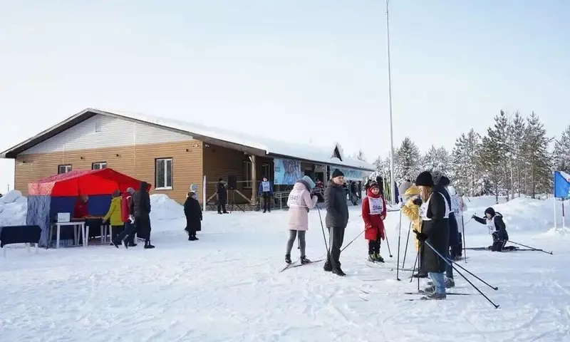 69 для «Итоги 2024 года наиболее крупные новые спортивные объекты»