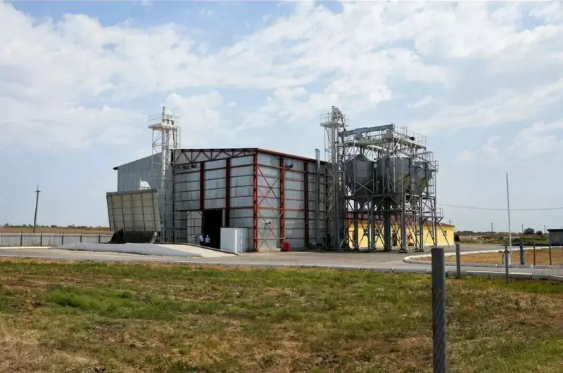 Иллюстрация №4 для «Новые предприятия АПК и пищевой промышленности в июле августе 2025 года»