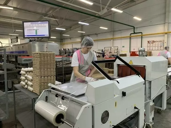 Изображение №7 для статьи «Новые предприятия АПК и пищевой промышленности в январе 2023 года»